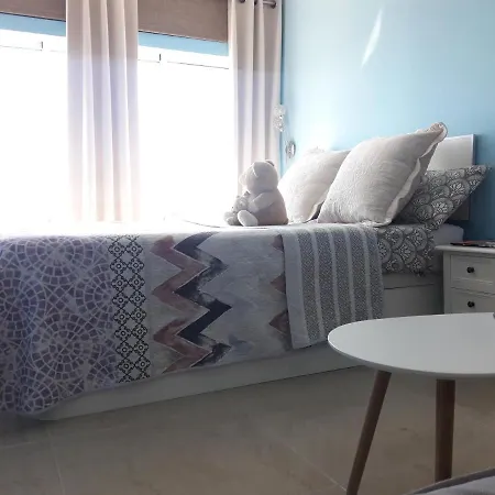 Appartement Bellavista *