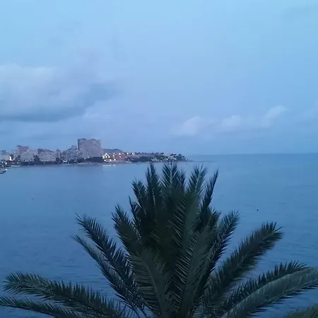 Bellavista Appartement