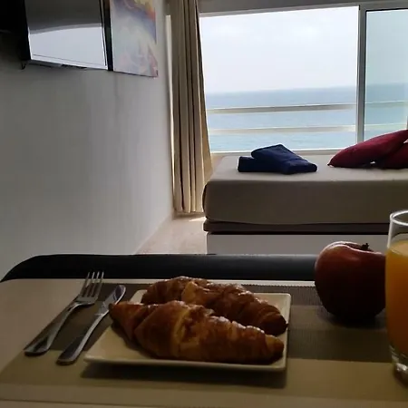 Bellavista Apartment Alicante