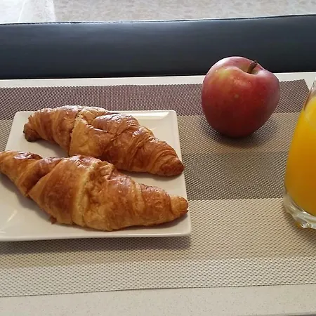 Appartement Bellavista