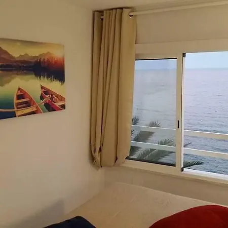Bellavista Apartment