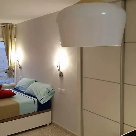 Apartment Bellavista Alicante