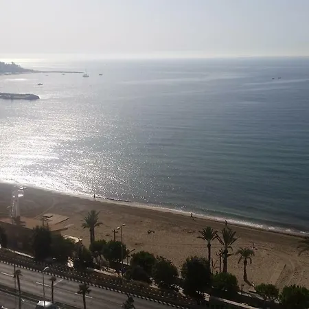 Apartment Bellavista Alicante