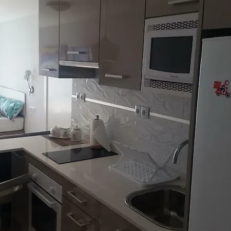 Bellavista Apartment