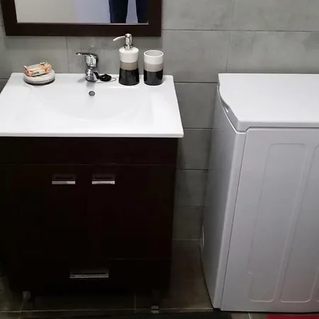 Bellavista Appartement Alicante
